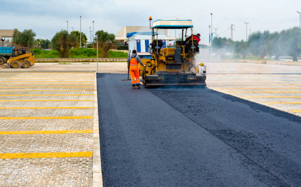 Best Residential Driveway Paver Services  in Big Bear City, CA