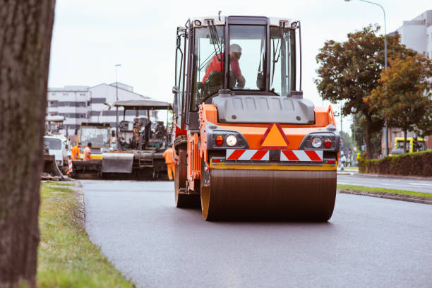 Best Driveway Resurfacing Pavers  in Big Bear City, CA