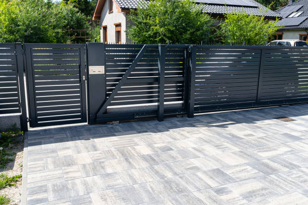 Best Decorative Driveway Pavers  in Big Bear City, CA