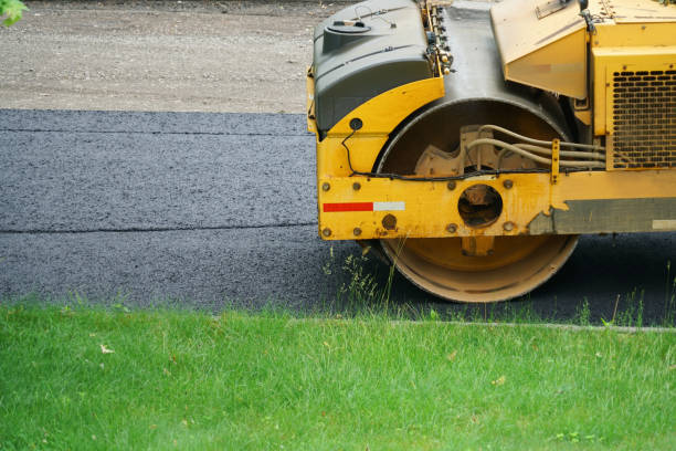 Professional Driveway Pavers in Big Bear City, CA