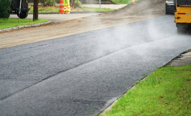 Best Professional Driveway Pavers  in Big Bear City, CA