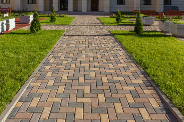 Best Driveway Pavers Near Me  in Big Bear City, CA