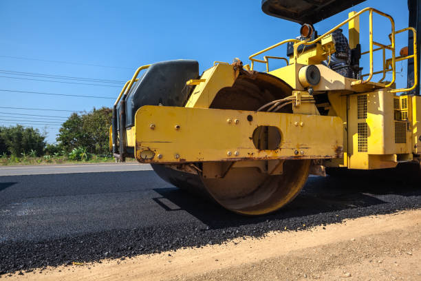 Reasons to Select Us for Your Driveway Paving Requirements in Big Bear City, CA